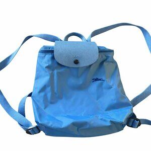 Long Champ Le Pliage Mini Backpack